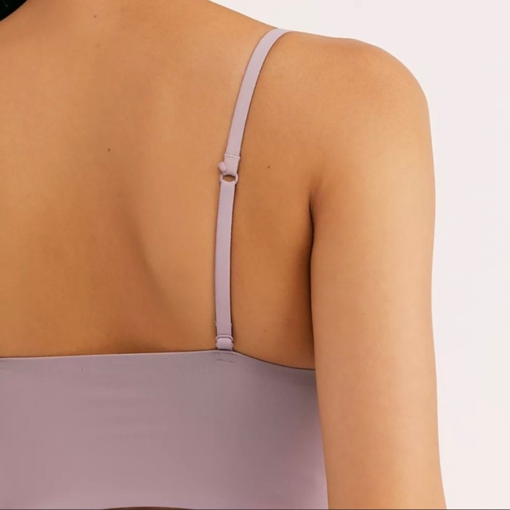 Free People Amethyst Bralette - Picture 3 of 3